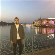 Professeur particulier de Muay Thaï